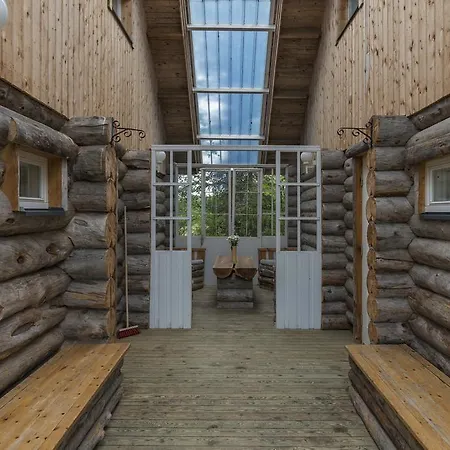 Apartment Safaris - Rukan Huurre Ruka