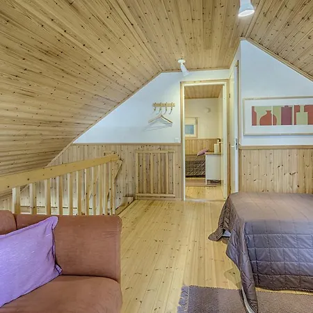 Apartment Safaris - Rukan Huurre