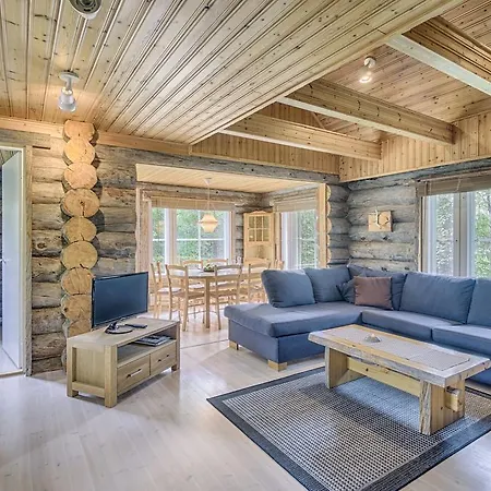 Apartment Safaris - Rukan Huurre Ruka