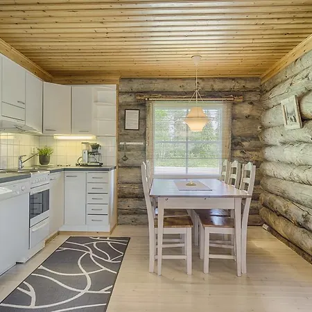 Apartment Safaris - Rukan Huurre Ruka