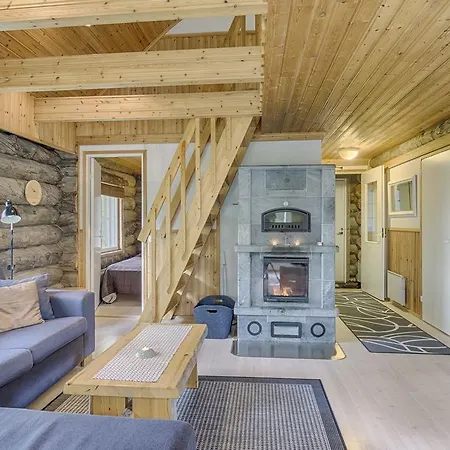 Apartment Safaris - Rukan Huurre Ruka