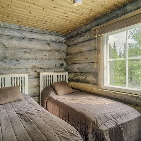 Apartment Safaris - Rukan Huurre *